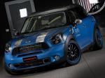 Mini Cooper Countryman S Anniversario by Romeo Ferraris 2011 года